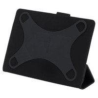 RIVACASE Funda 3137 Black Case 10.1"- 11"